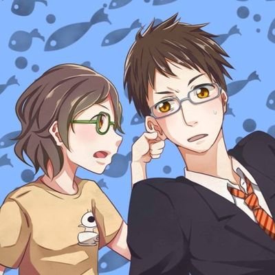 【百合】と【姉弟】と【アイロンビーズ】が好きな一児のパパ。過去に「屋上の百合霊さんオンリーイベント」主宰：@mantenboshi9、仮移住先：https://t.co/hh7wuxBQNC