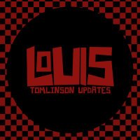 Louis Tomlinson Updates(@LTWorldUpdates) 's Twitter Profileg