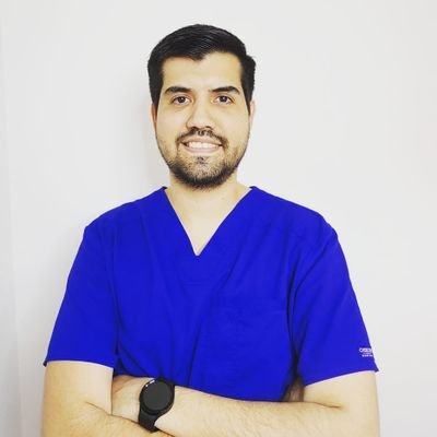 Gastroenterólogo- Endoscopia avanzada/Ultraendosonografía (H.Italiano) / Mgs. Gerencia Hospitalaria (Espol).
Amante de la ciencia ficción. 🇪🇨