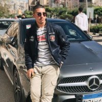 Ahmed Khaled (@ahmedkh31854229) 's Twitter Profile