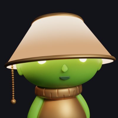 Shadyさんのプロフィール画像