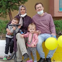 Bayram SANDIKCI (@bayram_sandikci) 's Twitter Profile Photo Bayram SANDIKCI (@bayram_sandikci) 's Twitter Profile Photo