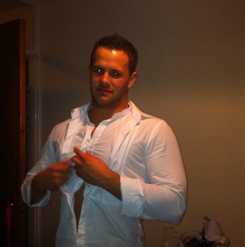 sdlewis11's profile picture. 