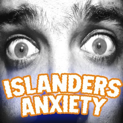 By @cultureoflosing & @thebigleebowski. Islanders Anxiety - Weird Islanders: The Podcast! - Islanders Award Winners. Subscribe to our Patreon to hear more.