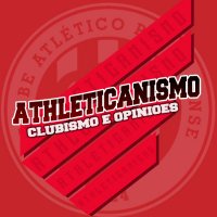 JOAQUIM AMÉRICO GUIMARÃES (@oathleticanismo) 's Twitter Profile