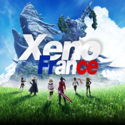 Compte non-officiel d'actualités et événements sur la saga Xeno en français 🇫🇷 ! | Xenoblade/Xenosaga/Xenogears

Rejoignez le Discord - lien en description