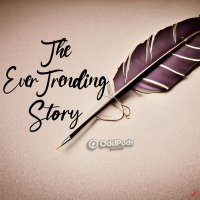 The EverTrending Story Podcast(@EverTrendingPod) 's Twitter Profile Photo