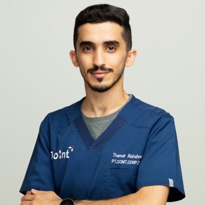 أخصائي علاج طبيعي لإصابات العظام والمفاصل والعضلات | مؤسس @ACL_ARAB | عيادتي هنا @Jointclinic_sa | MSK & Sport Physiotherapis للإعلان : 0552144385