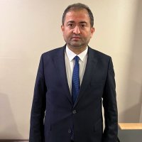 Coşkun Özdemir(@Coskunzdemir12) 's Twitter Profile Photo