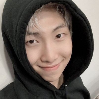 The best Namjoonist