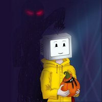 Pumpkin_Cryptid(@Pumpkin_Cryptid) 's Twitter Profile Photo