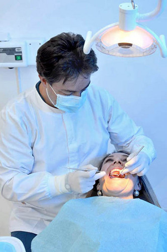 guadvema's profile picture. Odontologo periodoncista y oseointegrador. Practica privada en ODONTOLOGIA AVANZADA