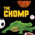 TheChompPod (@thechomppod) Twitter profile photo TheChompPod (@thechomppod) Twitter profile photo