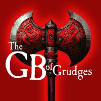 The Great Book Of Grudges(@TGrudges) 's Twitter Profile Photo