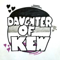 Nicole (@daughterofkew) 's Twitter Profile Photo Nicole (@daughterofkew) 's Twitter Profile Photo
