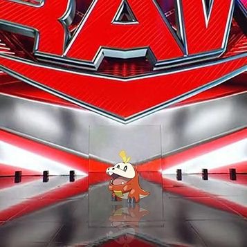 Champion_Jay_'s profile picture. pokemon & wrestling memes