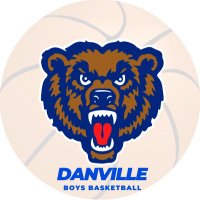 Danville Bears Boys Basketball (@danville_mbb) 's Twitter Profile