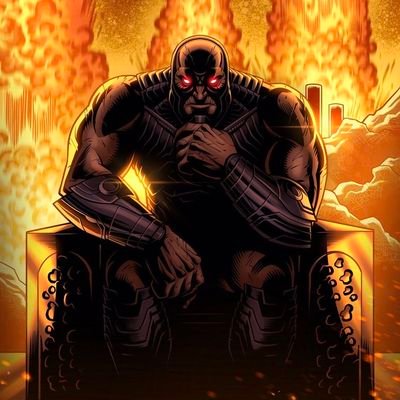 ''I have turned one hundred thousand world's to dust. When this world is scorched, all of existence will be mine''