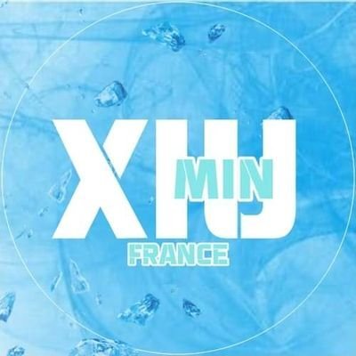 Bienvenue à tous sur votre fanbase française sur notre cher Xiumin, membre de EXO. 🇫🇷 ♥

Design by : #FullSun de Haechan France