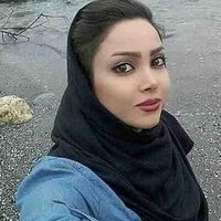 gelare hoseini (Ø,G) (@clarama697) 's Twitter Profile