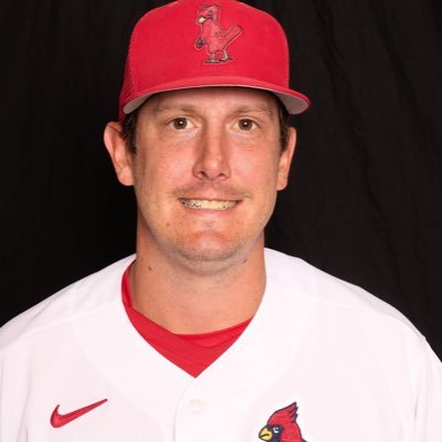 NC State Baseball, St. Louis Cardinals AA Pitching Coach