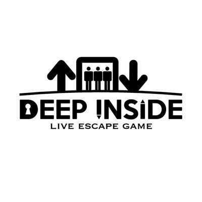 Deep Inside Escape Game Profile