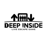 Deep Inside Escape Game (@deepinsideparis) 's Twitter Profile Photo Deep Inside Escape Game (@deepinsideparis) 's Twitter Profile Photo