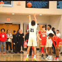 Donte Tisinger (@ballerdonte21) 's Twitter Profile