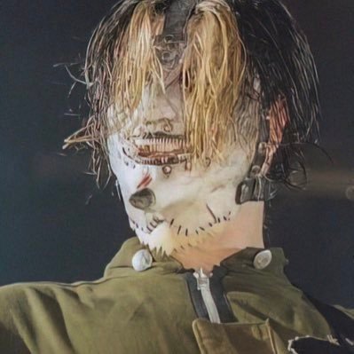 got a kiss from jim | slipknot x4 | The jim stan