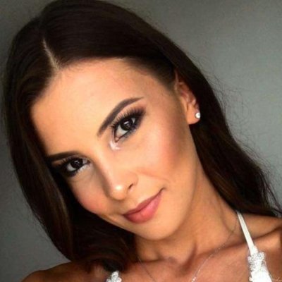 SamanthaBerli12's profile picture. 