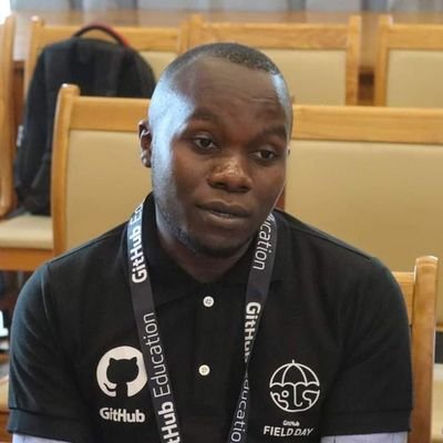 #MadeForNow | Virtual Assistant | Tutor | Blogger | Social Media: John Sule | Connect to People, Connect to Opportunities | Thank's Very Much,That's that....