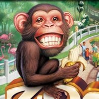 Zoo Tycoon Expanded Wildlife Pack - The ZT2 Round Table