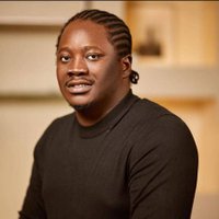 Fagoyinbo Opeyemi (@ope_fago) 's Twitter Profile Photo Fagoyinbo Opeyemi (@ope_fago) 's Twitter Profile Photo