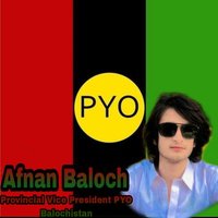 Afnan baloch (@afnan_baloch1) 's Twitter Profile