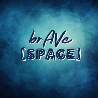 A @HigherEdAV production. Hosted by @brAVe_britt_ 🖤 A pod for #AVTweeps who want to share their truth, learn, and grow. 💭 of host and guests are their own.