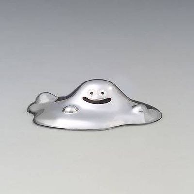 hagurinhagurin's profile picture. ハレンチで怠惰な はぐれメタル