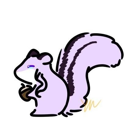 도토리주스🐿🌰(앜넼비계 정지됨)さんのプロフィール画像