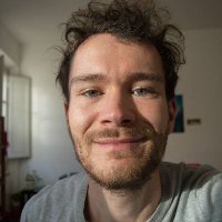 Luuk Schmitz (@luukschmitz) 's Twitter Profile
