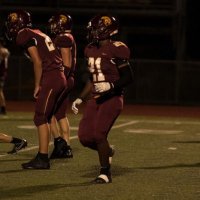 Malachi Peak (6’0”) (210lbs) (@malachipeak21) 's Twitter Profile