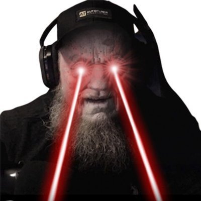 HacksGrandpa Profile Picture