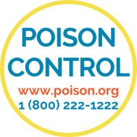 Poison Control(@NationalPoison) 's Twitter Profile Photo