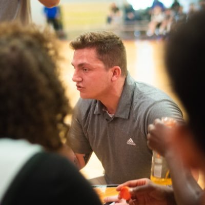 Benedictine grad/Team Loaded 804 2026 Head Coach/ Deep Run High School Varsity Basketball Assistant Coach @deeprunhoops