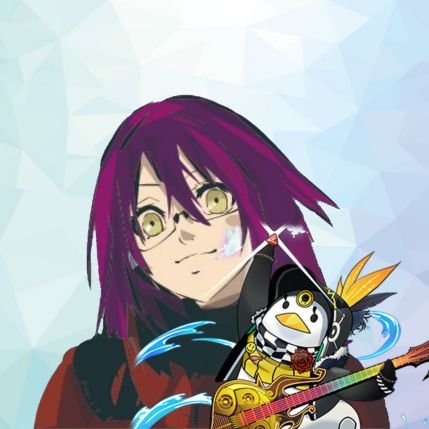 hamuni1152's profile picture. ウニ虹レ🌈(16.5↑銀ポゼ)ゲキ虹レ🌈(でした)，maimai銅レ． 好きに絡んでもらってOKです！推しは天馬 司，芒崎 奏，柏木 美亜です．