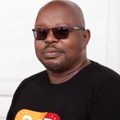 okiemutetowe's profile picture. 