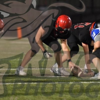 C/O 2027 Muscle Shoals High School | 5,10 170 | Center🏈 | Pitcher and First Base⚾️ | GPA 3.9 | Phone # 256-616-1324 | Email cooperblackmon339@gmail.com