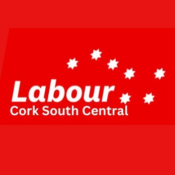LabourCSC's profile picture. @labour Labour Party in the Cork South Central Constituency. Email:corksclabour@gmail.com YouTube:Labour Cork South Central.Join us: https://t.co/UtTdmVke4Z