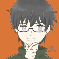御山 見晴 @クトゥルー神話 (@cdevudkz2cmbewd) 's Twitter Profile Photo