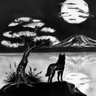 Achtung47's profile picture. ☯️