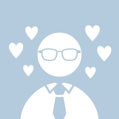 伊達メガネの雌猫さんのプロフィール画像