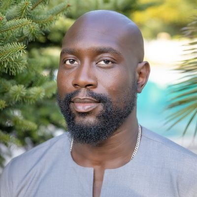 The Akyem Prince. Profile